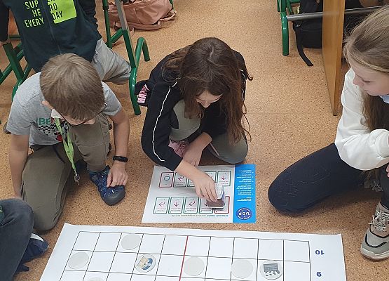 Zakodowane Andrzejki grafika