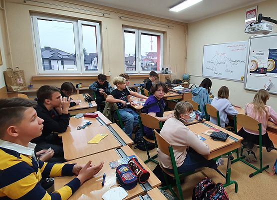 Program Wychowanie przez Czytanie grafika