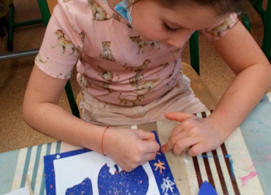 Kartki świąteczne grafika