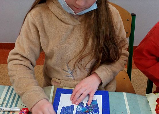 Kartki świąteczne grafika