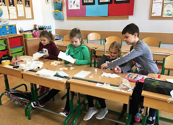 Świąteczne dekoracje grafika