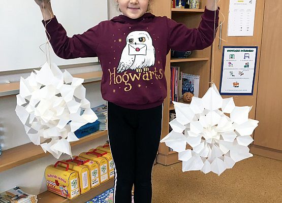 Świąteczne dekoracje grafika