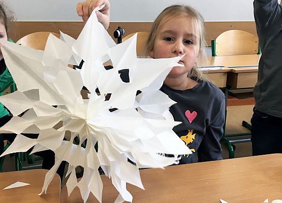 Świąteczne dekoracje grafika