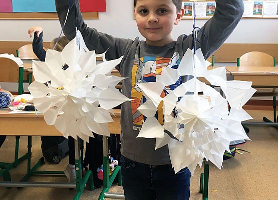 Świąteczne dekoracje grafika