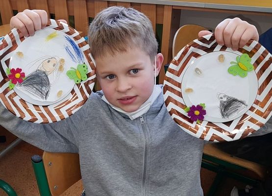 Babciu, Dziadku żyj sto lat !!! grafika