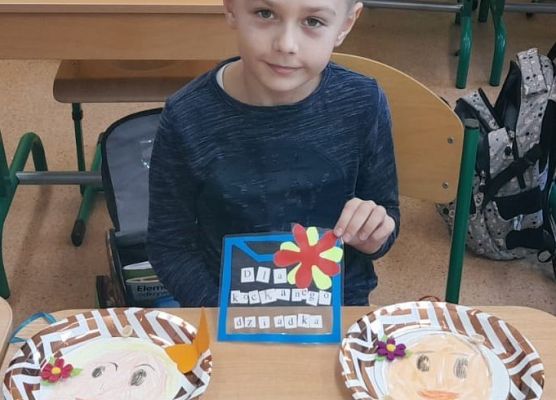 Babciu, Dziadku żyj sto lat !!! grafika