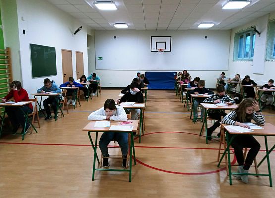 Ogólnopolska Olimpiada Przedmiotowa OLIMPUS grafika