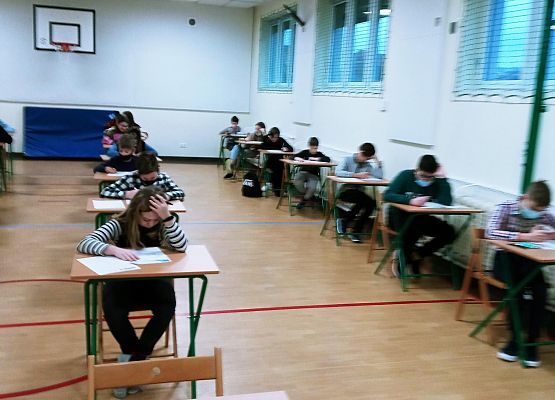 Ogólnopolska Olimpiada Przedmiotowa OLIMPUS grafika