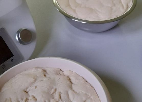 Dzień Pizzy w klasie 2b grafika