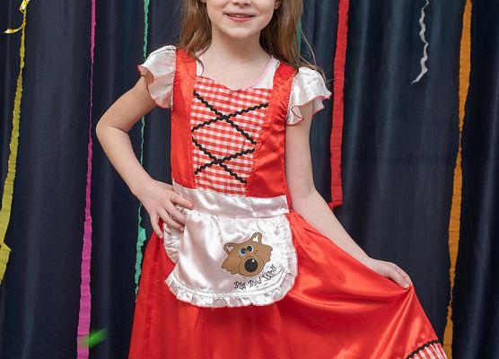 Karnawałowa sesja foto - kl.1a grafika