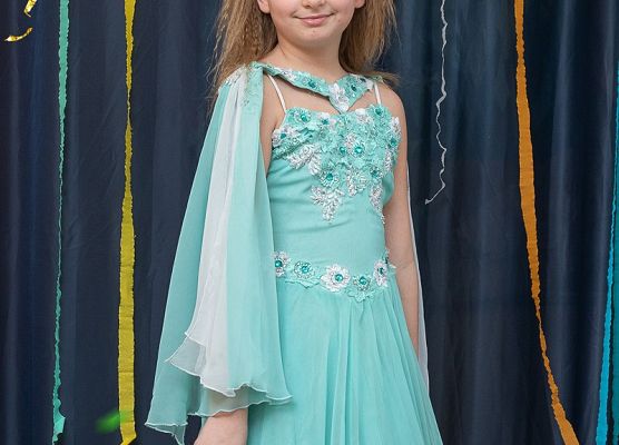 Karnawałowa sesja foto - kl. 2a grafika