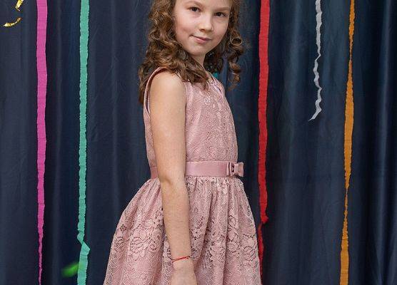 Karnawałowa sesja foto - kl. 2b grafika