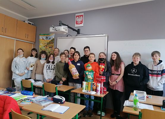  17th March- St. Patrick's Day grafika