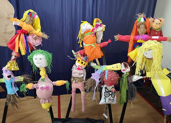 Obchody Pierwszego Dnia Wiosny w SJSP grafika