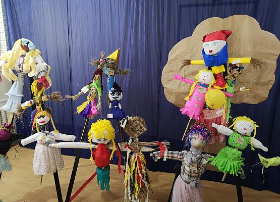 Obchody Pierwszego Dnia Wiosny w SJSP grafika