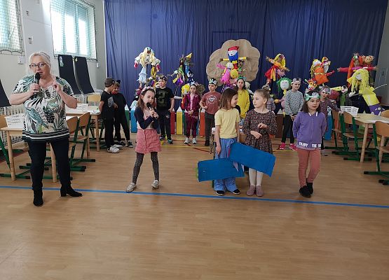 Obchody Pierwszego Dnia Wiosny w SJSP grafika