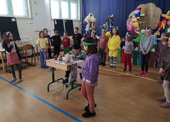 Obchody Pierwszego Dnia Wiosny w SJSP grafika