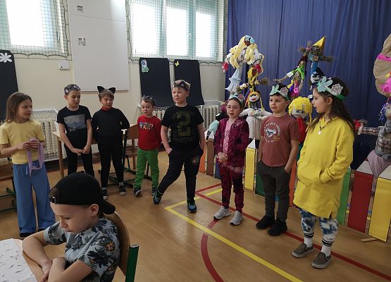 Obchody Pierwszego Dnia Wiosny w SJSP grafika