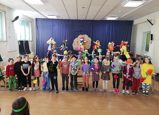 Obchody Pierwszego Dnia Wiosny w SJSP grafika