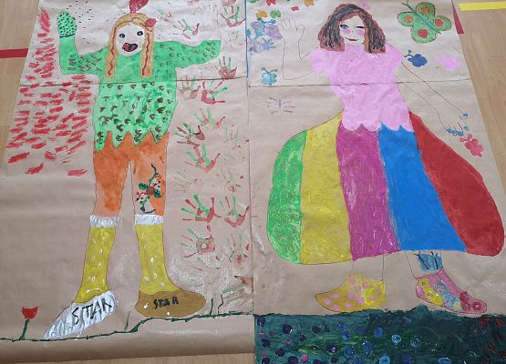 Obchody Pierwszego Dnia Wiosny w SJSP grafika