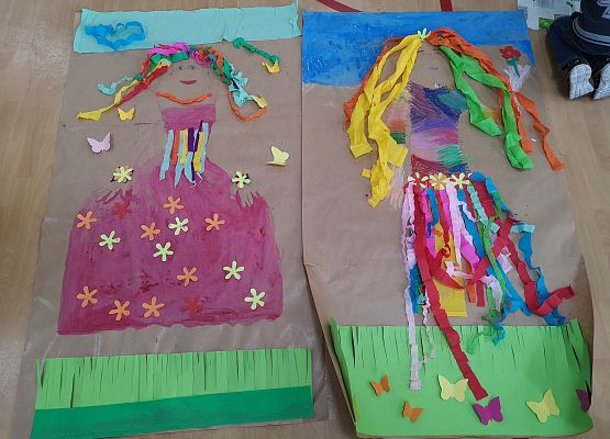 Obchody Pierwszego Dnia Wiosny w SJSP grafika