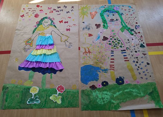 Obchody Pierwszego Dnia Wiosny w SJSP grafika