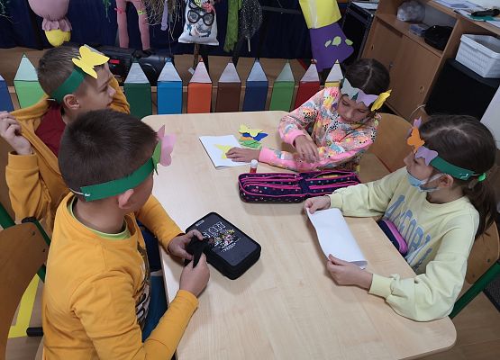 Obchody Pierwszego Dnia Wiosny w SJSP grafika