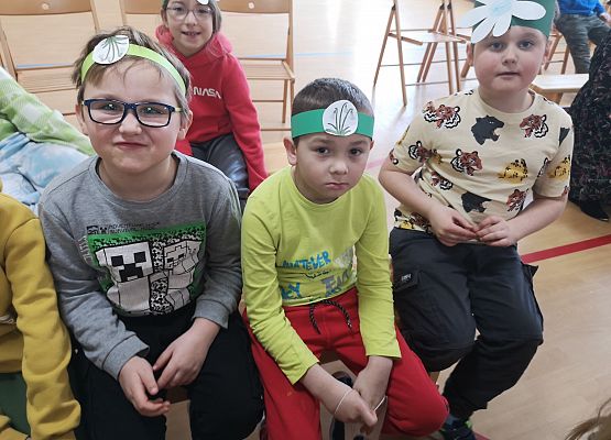 Obchody Pierwszego Dnia Wiosny w SJSP grafika