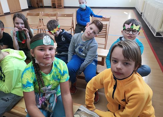 Obchody Pierwszego Dnia Wiosny w SJSP grafika