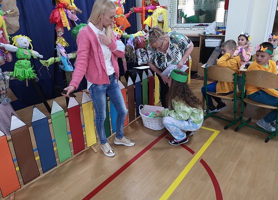 Obchody Pierwszego Dnia Wiosny w SJSP grafika