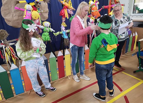 Obchody Pierwszego Dnia Wiosny w SJSP grafika