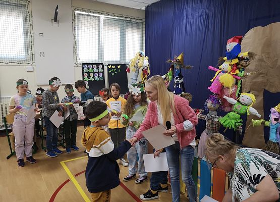 Obchody Pierwszego Dnia Wiosny w SJSP grafika