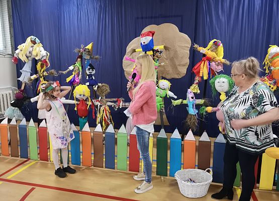 Obchody Pierwszego Dnia Wiosny w SJSP grafika