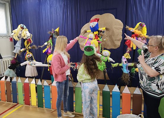 Obchody Pierwszego Dnia Wiosny w SJSP grafika