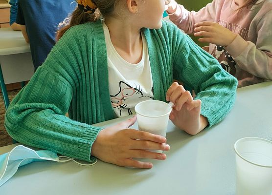 Magiczne eliksiry klasy 1 grafika