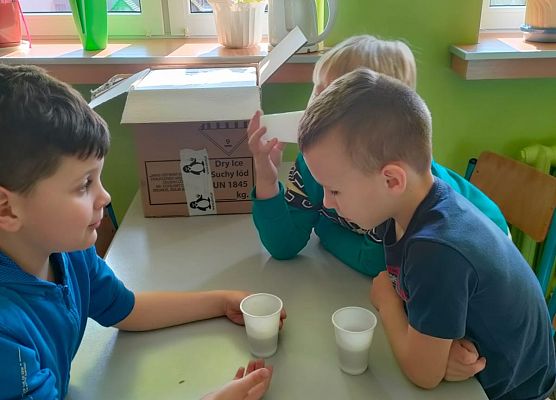 Magiczne eliksiry klasy 1 grafika