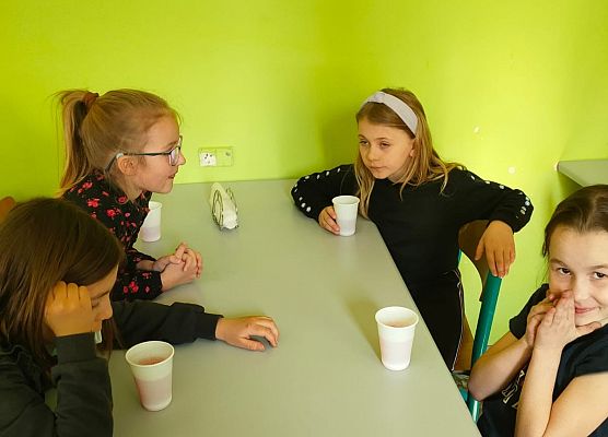 Magiczne eliksiry klasy 1 grafika