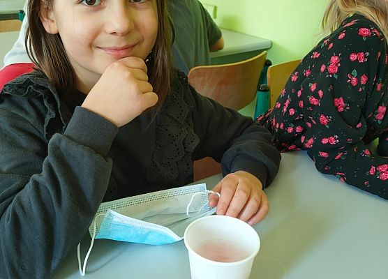 Magiczne eliksiry klasy 1 grafika