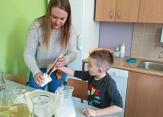 Magiczne eliksiry klasy 1 grafika