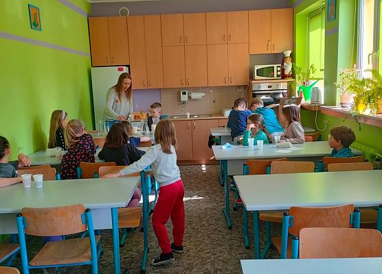 Magiczne eliksiry klasy 1 grafika