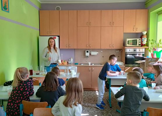 Magiczne eliksiry klasy 1 grafika