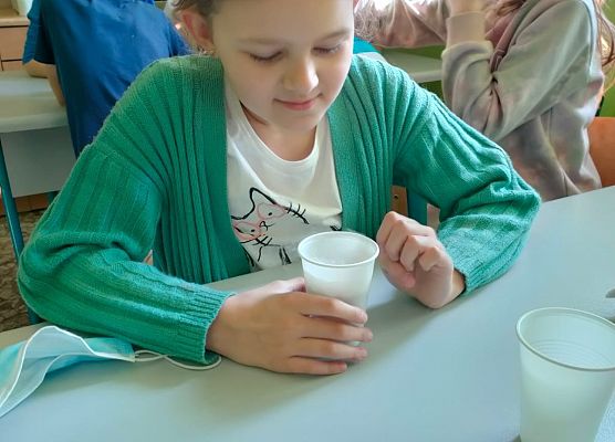 Magiczne eliksiry klasy 1 grafika