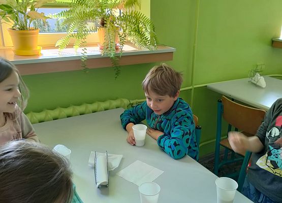 Magiczne eliksiry klasy 1 grafika