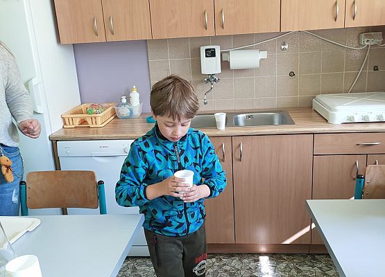 Magiczne eliksiry klasy 1 grafika