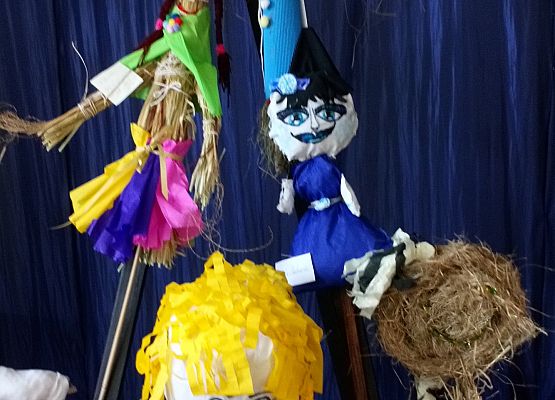 „Najpiękniejsza Marzanna” – wyniki konkursu plastycznego grafika