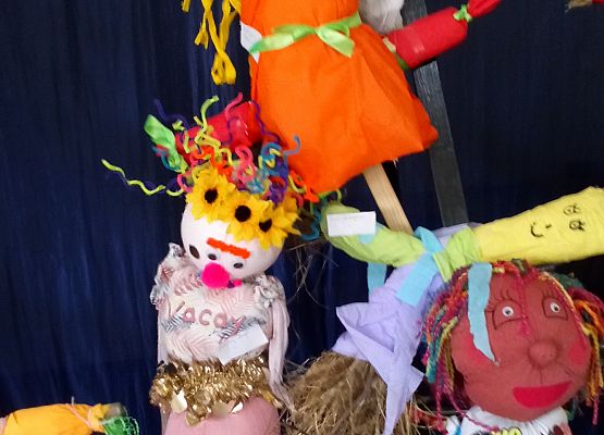 „Najpiękniejsza Marzanna” – wyniki konkursu plastycznego grafika