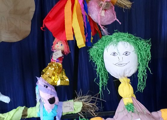 „Najpiękniejsza Marzanna” – wyniki konkursu plastycznego grafika