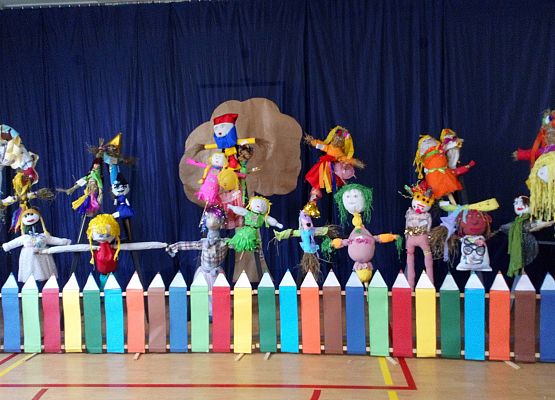 „Najpiękniejsza Marzanna” – wyniki konkursu plastycznego grafika