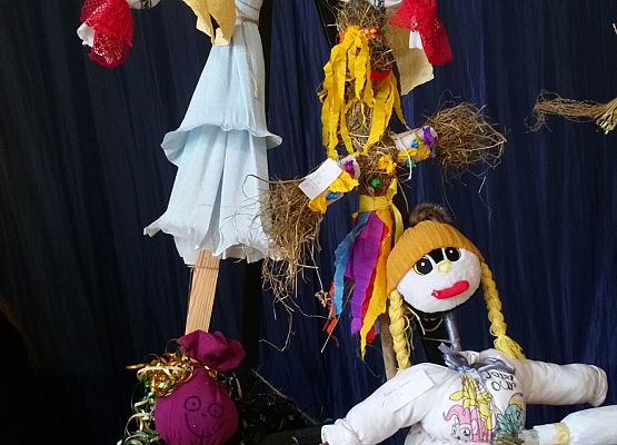 „Najpiękniejsza Marzanna” – wyniki konkursu plastycznego grafika