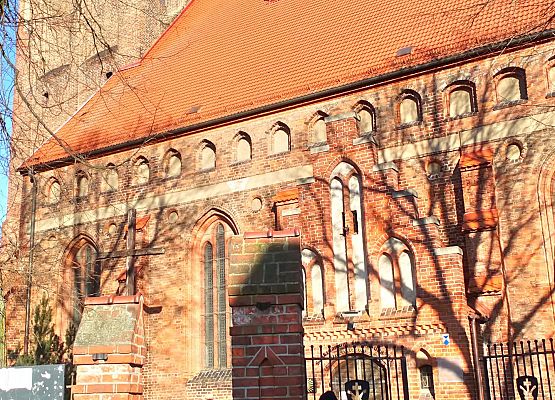 Klasy drugie w Muzeum Miejskim grafika